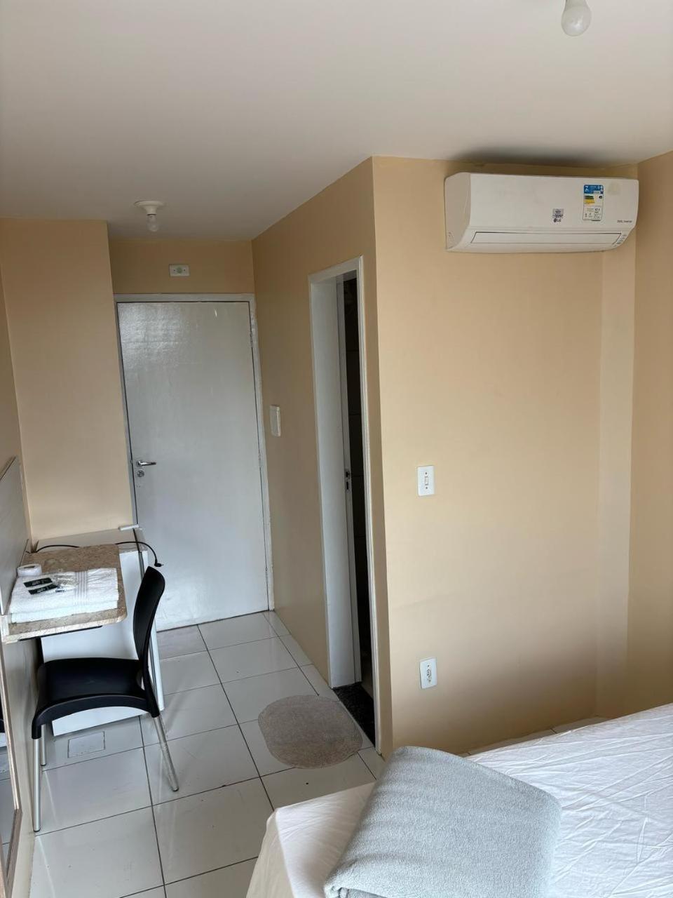 Varzea Hotel Sobral Exterior photo